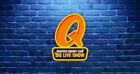 Quatsch Comedy Club - Die Live Show