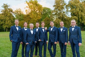 Horizonte – 20 Jahre a cappella