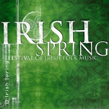 Irish Spring - Festival of Irish Folk Music 2027