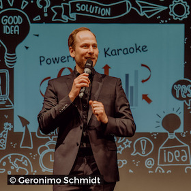 PowerPoint Karaoke | DichtungsRing