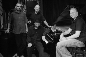 Milan Svoboda Quartet | My favorite Songs