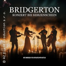 Coldplay Musik bei Kerzenschein