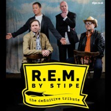 R.E.M. by Stipe - Matinee Show