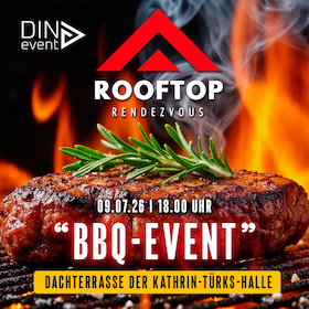 BBQ-Event