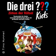 Die Drei ???-Kids