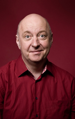 Horst Evers: HumorZone Spezial