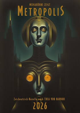 Metropolis