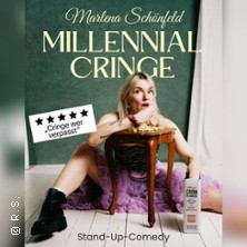 Marlena Schönfeld - Millennial Cringe