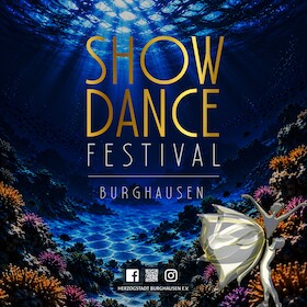 Show Dance Festival 2027