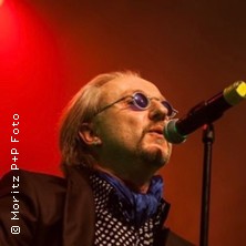 Westernhagen Tribute Show: Mariuzz - die Westernhagen Tribute-Show No.1