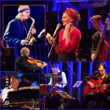 Jazz: Polish Tunes – Margaux & Banditen