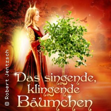 Das singende klingende Bäumchen