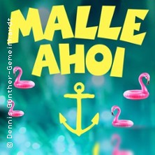 Bootsparty MALLE AHOI Hamburg