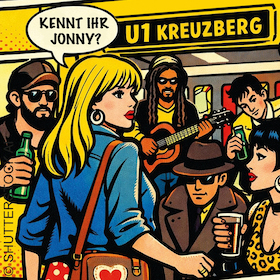Linie 1