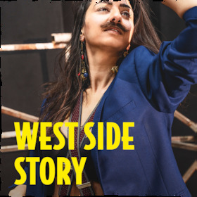 West Side Story - Premiere