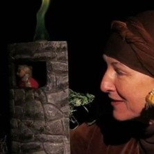 Ute Kahrmann - Rapunzel