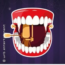 Dracula - A Comedy Of Terrors