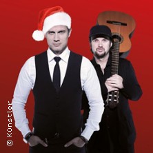 Bauer sucht Christkind
