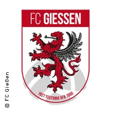 FC Giessen vs. SV Elversberg