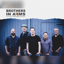Brothers in Arms - Hoffest | The best of Dire Straits