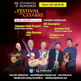 Los Angeles Guitar Quartet