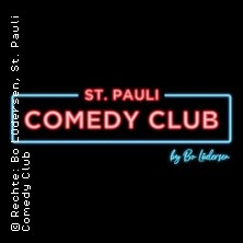 St. Pauli Comedy Club