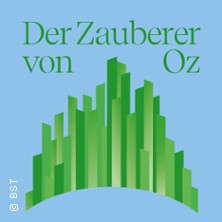 Der Zauberer von Oz (entspannt)