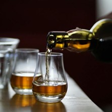 Whisky Tasting in Bad Rappenau