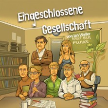 Eingeschlossene Gesellschaft