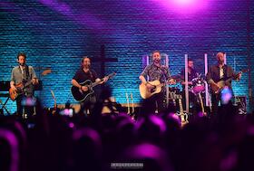 ULTIMATE EAGLES - Eagles Music Show