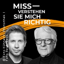 Missverstehen Sie Mich Richtig – Marcel Reif zu Gast bei Kevin Kühnert