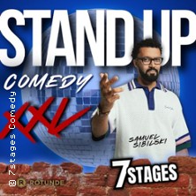 7stages Comedy Club