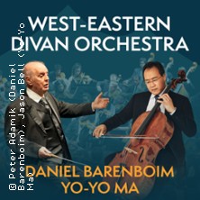 Daniel Barenboim