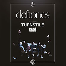 DEFTONES