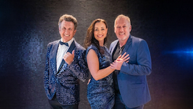 ROCK meets SCHLAGER - das Multimedia-Konzert live im Ohnsorg-Theater