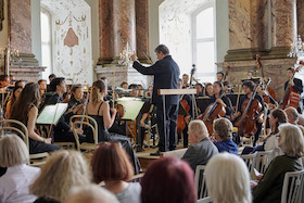 Symphoniekonzert Collegium Musicum