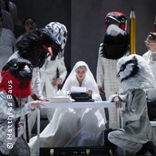 Die Meistersinger von Nürnberg