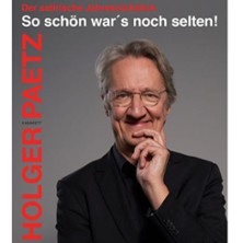 Holger Paetz