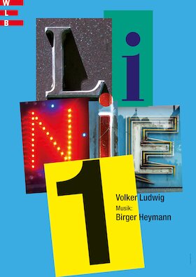 Linie 1