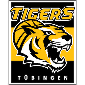 ETB Miners - Tigers Tübingen