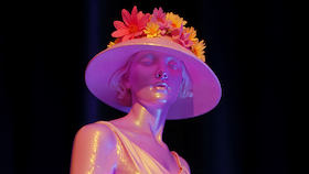 MY FAIR LADY - Musical in zwei Akten