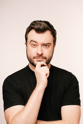 Sebastian Klussmann - Gefragt - Gesagt: Hirn-Turbo mit Live-Quiz