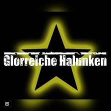 Glorreiche Halunken