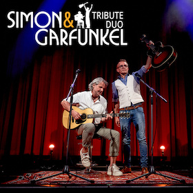 A Tribute to Simon & Garfunkel – Duo Graceland