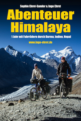 Dia-Vortrag Abenteuer Himalaya