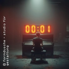 Premierenmatinee - tick, tick...BOOM