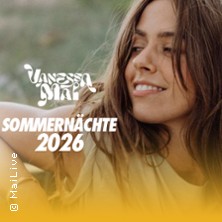 Vanessa Mai - Sommernächte 2026