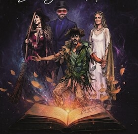 Zwischen den Seiten - Das Jubiläums-Musical - Chorwerkstatt