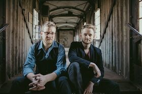 Sönke Meinen & Philipp Wiechert