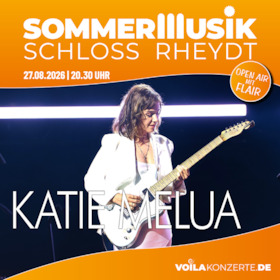 KATIE MELUA